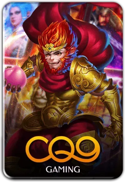 cq9-gaming